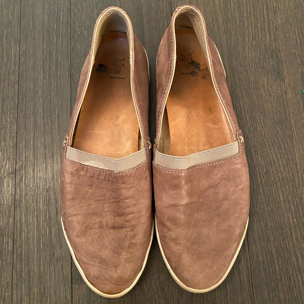 Frye Melanie sneaker - Picture 3 of 11